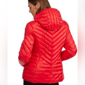 NWT Pajar puffer lightweight jacket, women’s size M